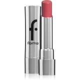flormar Sheer Up Lipstick ruj lucios hidratant stralucitor 010 - Thulian Pink 3 g