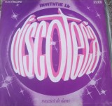 Vinil 1 Vinyl Electrecord Invitatie la Discoteca