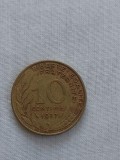 10 centimes 1977