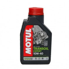 Ulei transmisie MOTUL TRANSOIL EXPERT 10w40