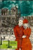 Carte Pierre et Luce - Romain Rolland, Editia 1966, Format Brosat, Limba Franceza, 97 Pagini, Dimensiuni 12x17, Stare Buna