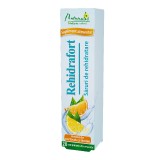 Cumpara ieftin Rehidrafort portocala-lamaie, 20 comprimate efervescente, Naturalis