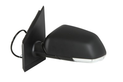 Oglinda exterioara VW POLO (9N) (2001 - 2012) TYC 337-0202 foto