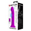 Murray - Vibrator realist, mov, 19 cm, Orion