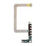 HTC One X G23 S720e conector baterie, pini baterie piesa de schimb cablu flexibil 1 94V-0