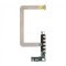 HTC One X G23 S720e conector baterie, pini baterie piesa de schimb cablu flexibil 1 94V-0