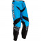 Pantaloni atv/cross MooseRacing M1, culoare albastru/negru, marime 32 Cod Produs: MX_NEW 29019655PE