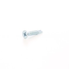 Surub autoforant, cu cap inecat, din otel, 4.2 x 16 mm, 20 bucati