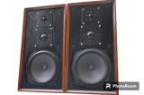 Cumpara ieftin Boxe Goodmans Minister SL, 3 Cai, Bass Reflex, 20cm, 150/200W, 8 Ohmi, Made in England