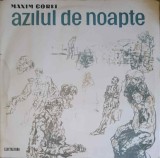 Disc vinil, LP. AZILUL DE NOAPTE. SET 2 DISCURI VINIL-MAXIM GORKI-218824