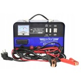 Redresor 12/24V cu functie de asistare la pornire rapida START-50/1 MA580.050