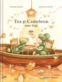 Cumpara ieftin Tea si Cameleon sunt frati/Maria Jose Ferrada