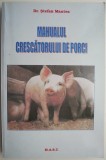 Stefan Mantea - Manualul crescatorului de porci