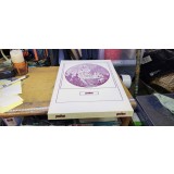 Fata de Masa Damast 120 X 125 #A7526han