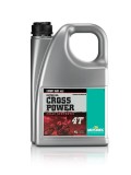Ulei motor CROSS POWER 10W60 Motorex, 4L