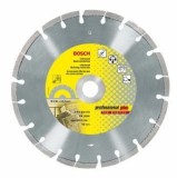 Disc diamantat Best universal si metal 300mm (inlocuit de 2608602666)