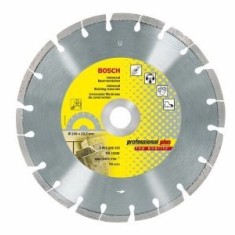 Disc diamantat Best universal si metal 300mm (inlocuit de 2608602666)