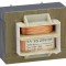 Transformator alimentare 2VA 230VAC 6V
