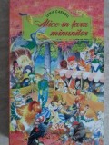 ALICE IN TARA MINUNILOR-LEWIS CARROLL-272592