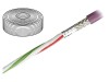 Cablu transmitere date chainflex CF898 2x0,5mm2 Cu