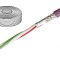 Cablu transmitere date chainflex CF898 2x0,5mm2 Cu