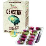 Censton (Suport pentru Creier) 30cps