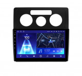 Navigatie Auto Teyes CC2 Plus Volkswagen Caddy 3 2004-2010 4+32GB 10.2` QLED Octa-core 1.8Ghz Android 4G Bluetooth 5.1 DSP