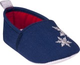 Botosei - Balerini Stelute (Marime Disponibila: 0-6 luni, Talpa: Usoara -