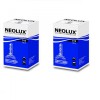 Pachet 2 x Bec Xenon 85V D1S Neolux