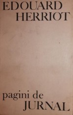 PAGINI DE JURNAL foto