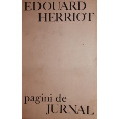 PAGINI DE JURNAL