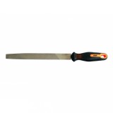 Pila pentru metal dreptunghiulara 200 mm cu maner ergonomic Gadget