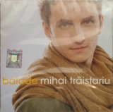 Mihai Trăistariu - Balade, CD