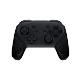 Dsp Lizard Grip Protectie Din Silicon Pentru Controller Negru NSW