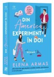 Din America, experiment in doi/Elena Armas