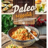 Paleo reggelik - Patyi &Aacute;rp&aacute;d