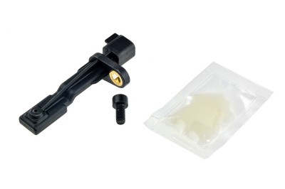 Senzor ABS spate Jeep Wrangler 2.8crd, 3.8 2007-, 3.6 2011-, Liberty 3.7 2008-, Stanga, Dreapta, NTY HCA-CH-084 foto