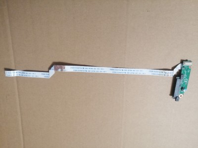 conector hard principal MSI GT780 MS-1761 GT70 GX70 GT780DX 1762 1763 ms-1761a foto