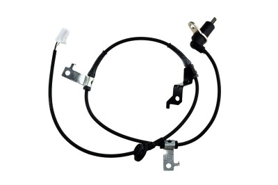 Senzor ABS spate Mazda Mpv 1999-2006, Stanga, NTY HCA-MZ-040 foto