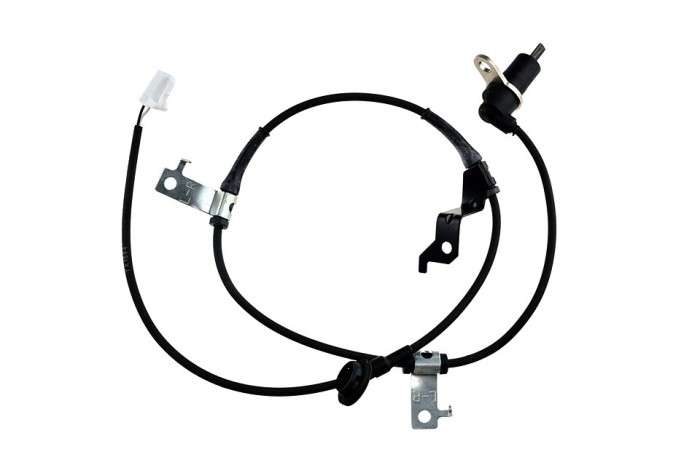 Senzor ABS spate Mazda Mpv 1999-2006, Stanga, NTY HCA-MZ-040