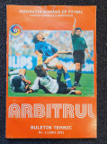 ARBITRUL - Buletin Tehnic Nr. 1 2002