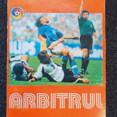 ARBITRUL - Buletin Tehnic Nr. 1 2002