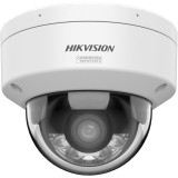 CAMERA IP DOME 8MP 2.8MM IR 30M