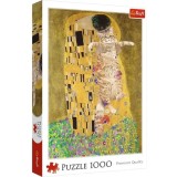 PUZZLE TREFL 1000 PURRFECT KISS