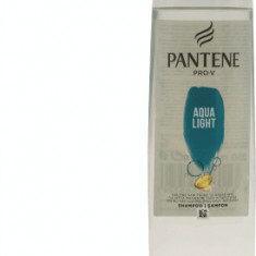 Pantene Şampon aqua Light pentru păr gras, 250 ml