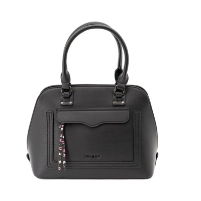 LAMONZA Geanta dama AMBER NEGRU 30X23X12 CM MODEL 1 ProVoyage Vacation foto