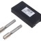 Tarod de filetare M11 HSS-G V&Ouml;LKEL, 63mm, set 2 bucăți