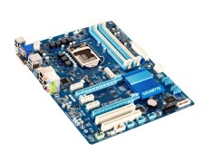 Placa de baza PC second hand GIGABYTE GA-H77-D3H LGA1155