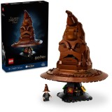 LEGO&reg; Harry Potter&trade; - Jobenul magic vorbitor 76429, 561 piese