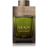 BVLGARI Bvlgari Man Wood Essence Parfum parfum pentru bărbați 100 ml